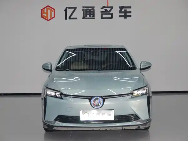 Buick Velite 6 2022, фото 2