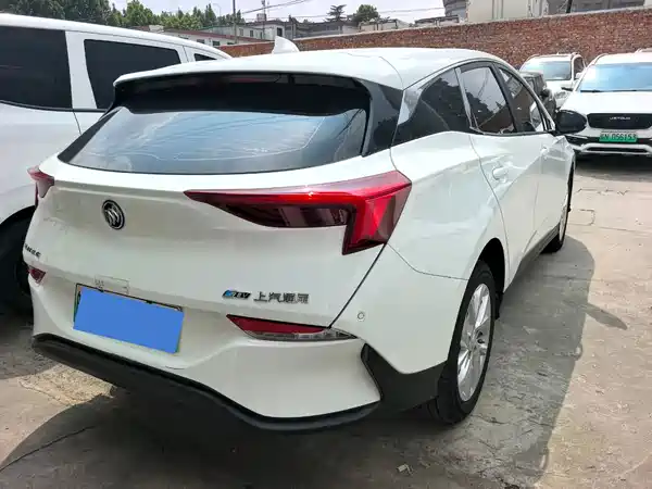 Buick Velite 6 2024, фото 4