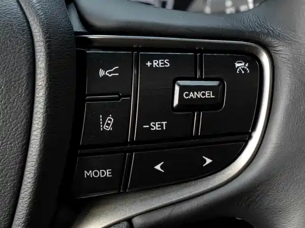 Lexus ES 2025, фото 18