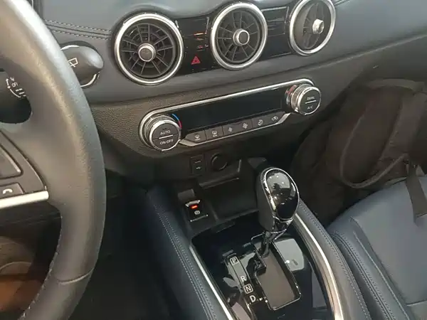 Nissan X-Trail 2025, фото 13