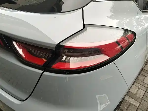 Geely Emgrand S 2022, фото 7