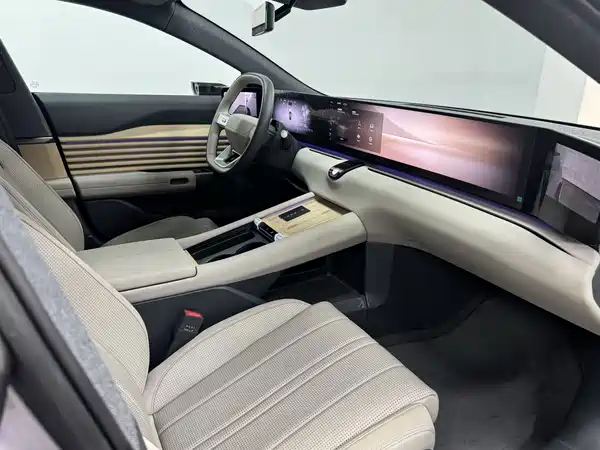 Audi E5 Sportback 2026, фото 12