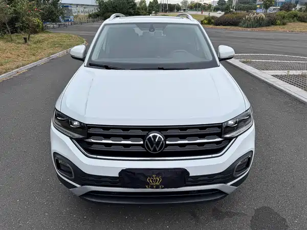 Volkswagen Tanying 2023, фото 2