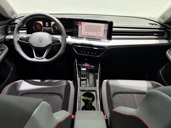 Volkswagen Lamando 2023, фото 8