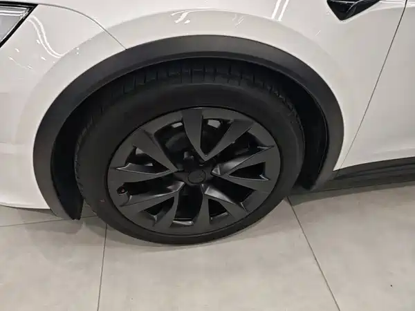 Tesla Model X 2023, фото 25