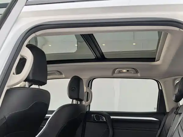 Haval Dargo 2022, фото 9