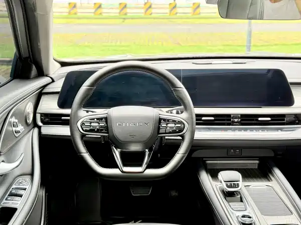 Chery Arrizo 8 2023, фото 15
