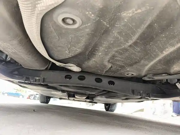 Volkswagen Polo 2021, фото 23