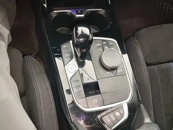 BMW 2 Series 2021, фото 13
