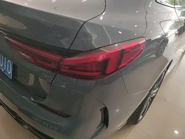 BMW 2 Series 2021, фото 7
