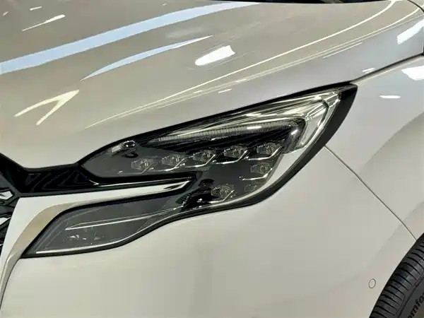 Buick GL8 2023, фото 8