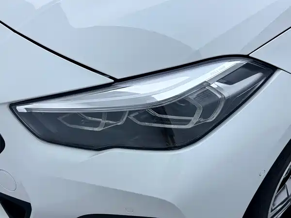 BMW 2 Series 2021, фото 15