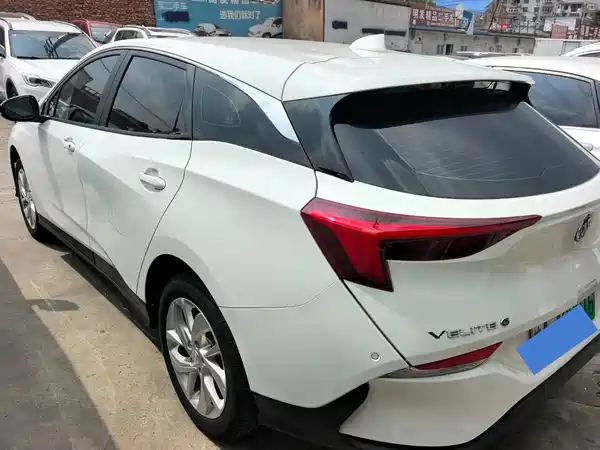Buick Velite 6 2024, фото 6