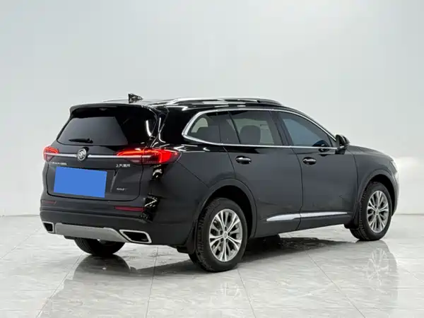 Buick Envision Plus 2023, фото 9