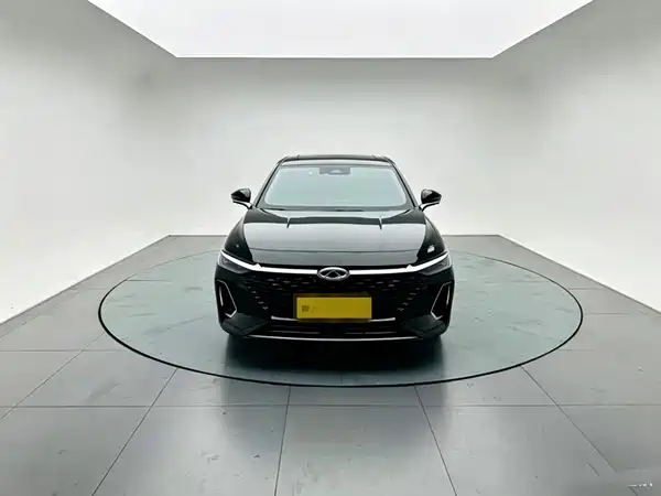 Chery Arrizo 8 2022, фото 2
