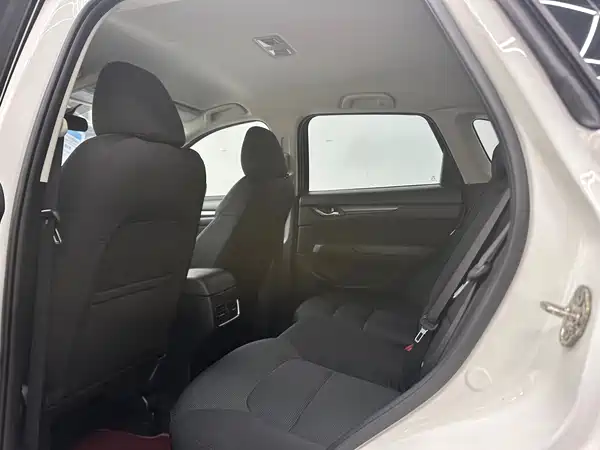 Mazda CX-5 2024, фото 5