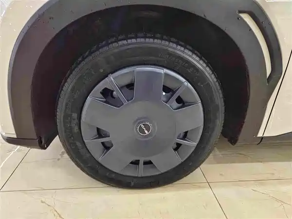 BYD Seagull 2025, фото 10