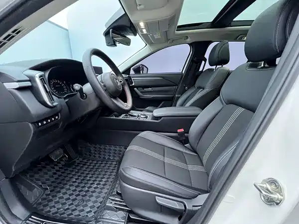 Mazda CX-50 2023, фото 23