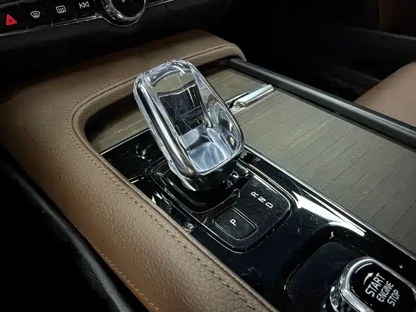 Volvo S90 2022, фото 17