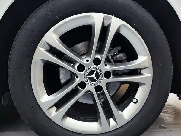 Mercedes-Benz A-Class 2022, фото 20