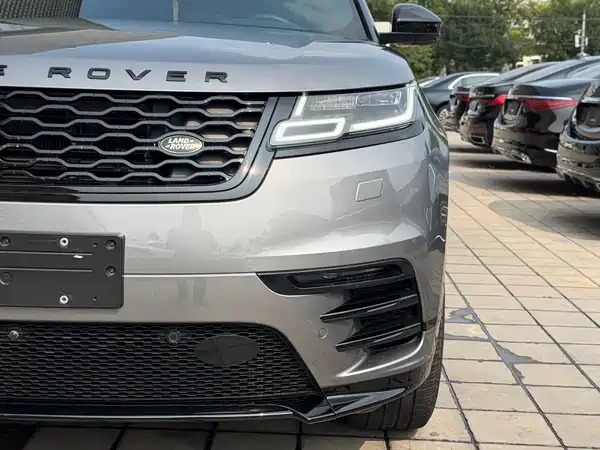 Land Rover Range Rover Velar 2021, фото 5