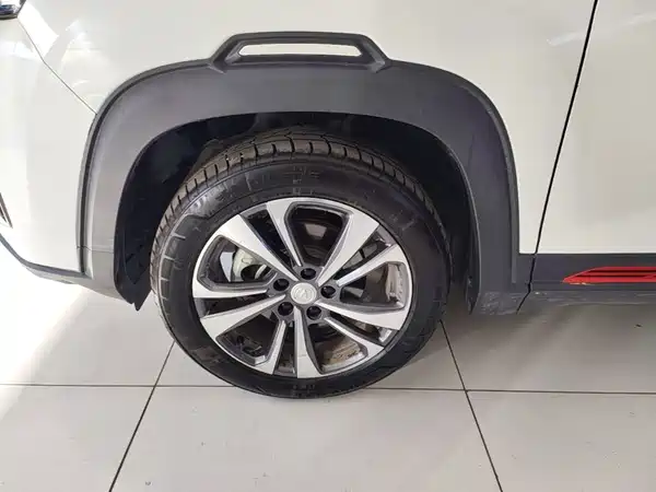 Changan CS35 PLUS 2024, фото 22
