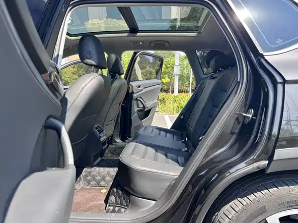 Volkswagen Tharu 2022, фото 6