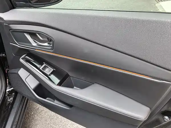Honda Accord 2023, фото 13