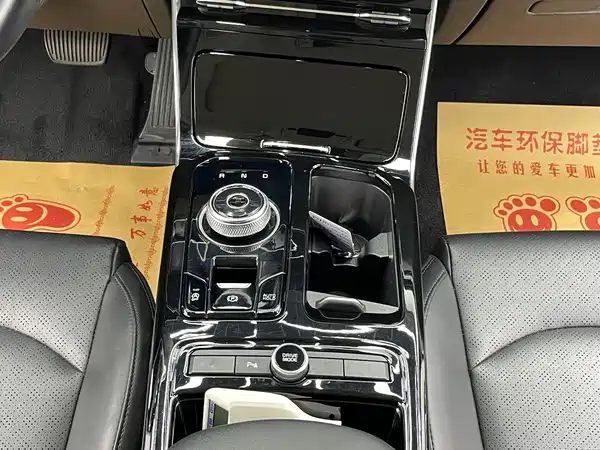 Kia K5 2021, фото 12
