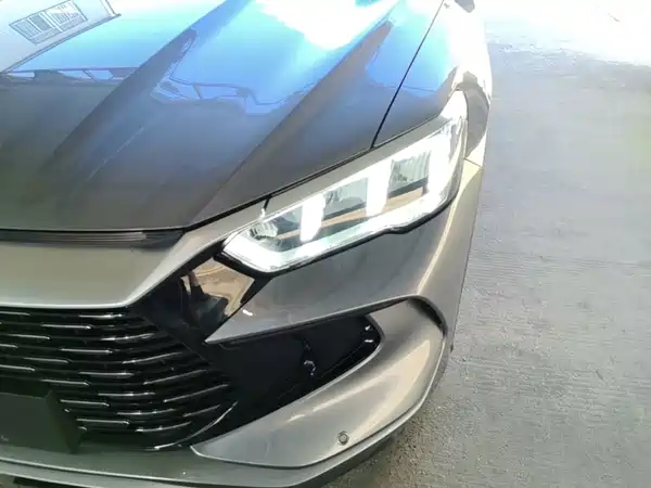 BYD Song Pro DM-i 2024, фото 24