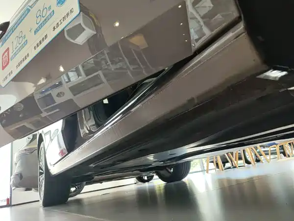 Volkswagen Passat 2025, фото 20