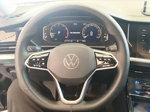 Volkswagen Passat 2024, фото 10