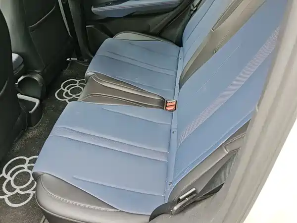 BYD Seagull 2024, фото 16