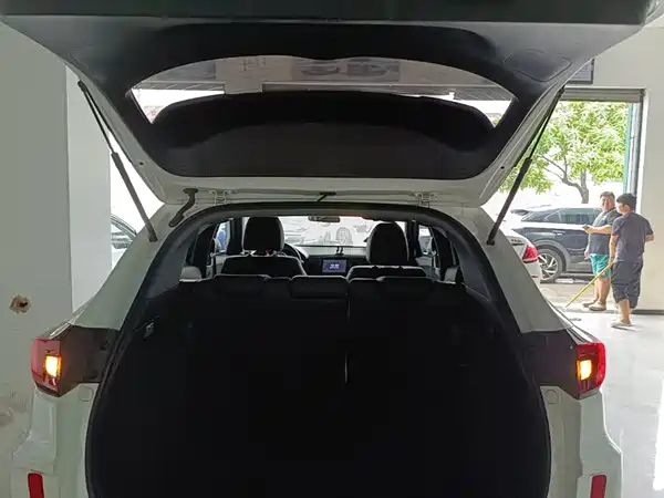 Honda XR-V 2021, фото 18