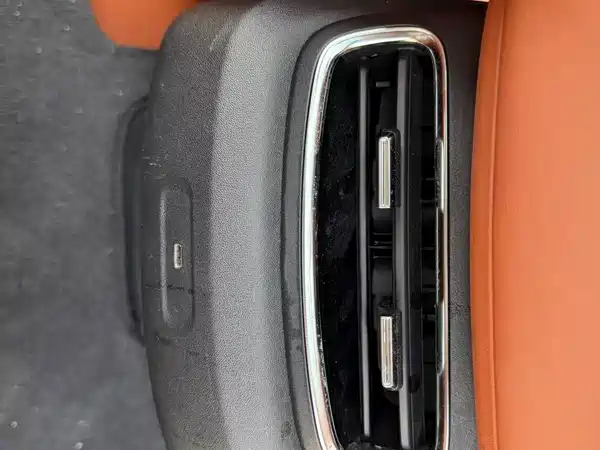 Changan Qiyuan Q07 2025, фото 10