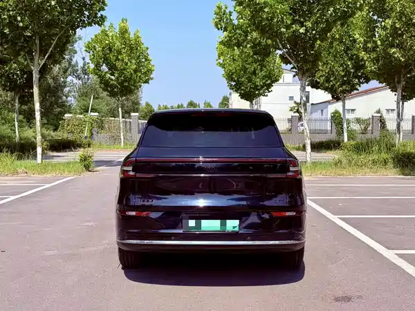 Changan Qiyuan Q07 2025, фото 21