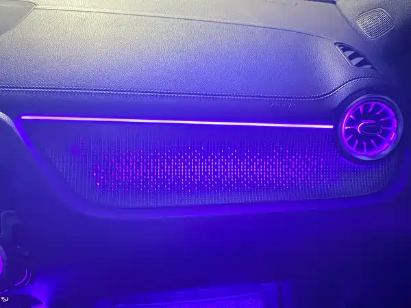 Mercedes-Benz EQA 2024, фото 45