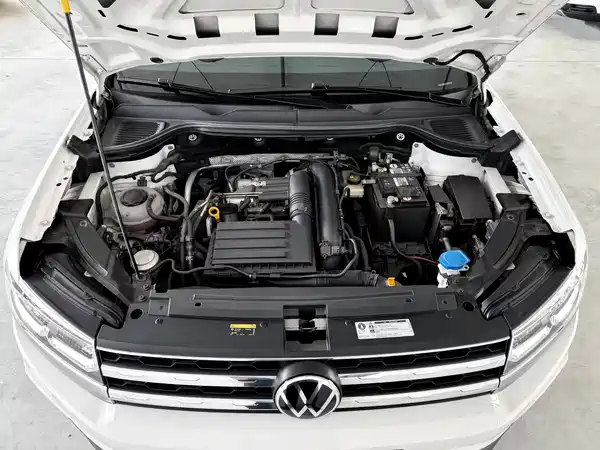 Volkswagen Tharu 2022, фото 9