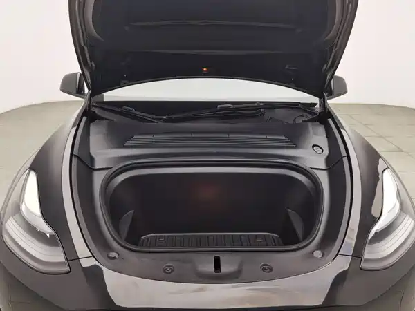 Tesla Model Y 2022, фото 6