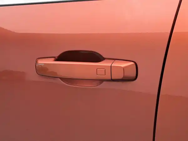 Haval Dargo 2021, фото 18