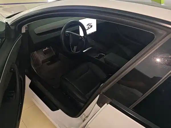 Tesla Model 3 2023, фото 16