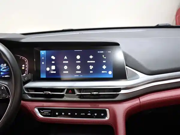 Changan CS75 PLUS 2022, фото 14