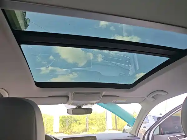 Volkswagen Tiguan X 2023, фото 17