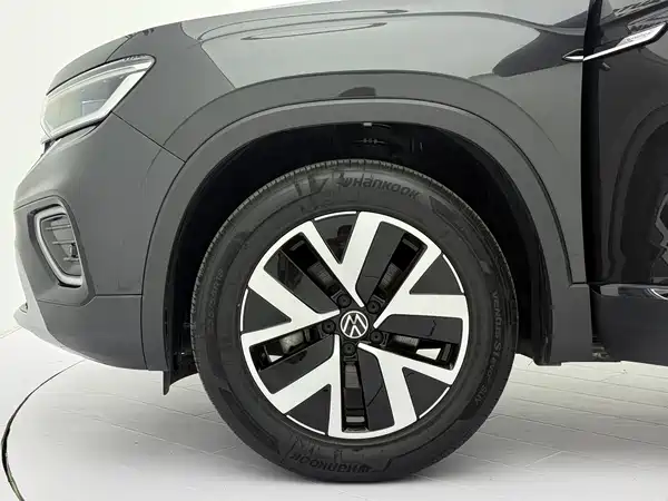 Volkswagen Tayron 2023, фото 19