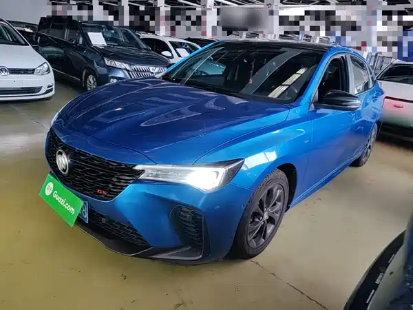 Buick Verano 2023