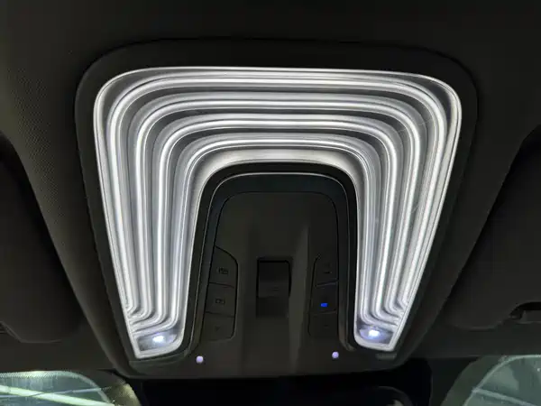 Changan CS75 PLUS 2020, фото 17