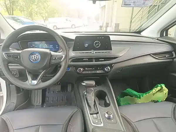 Buick Velite 6 2024, фото 9