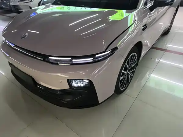 Leapmotor B01 2025, фото 23
