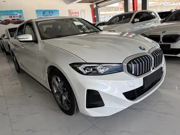 BMW i3 2022, фото 3