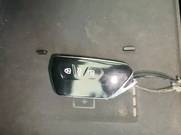 Volkswagen Passat 2026, фото 8